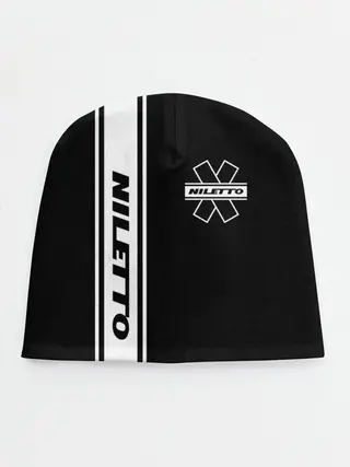 Детская шапка / NILETTO.