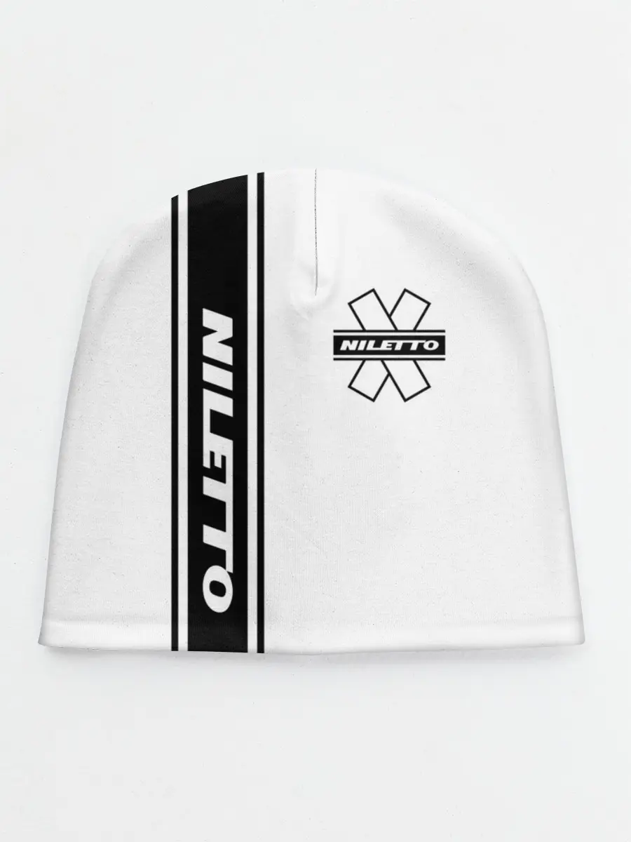 Детская шапка / NILETTO.