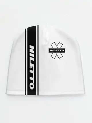 Детская шапка / NILETTO.