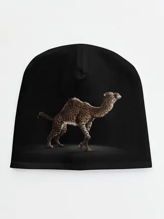 Детская шапка / Гибрид