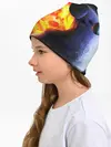 Детская шапка / NEBULA