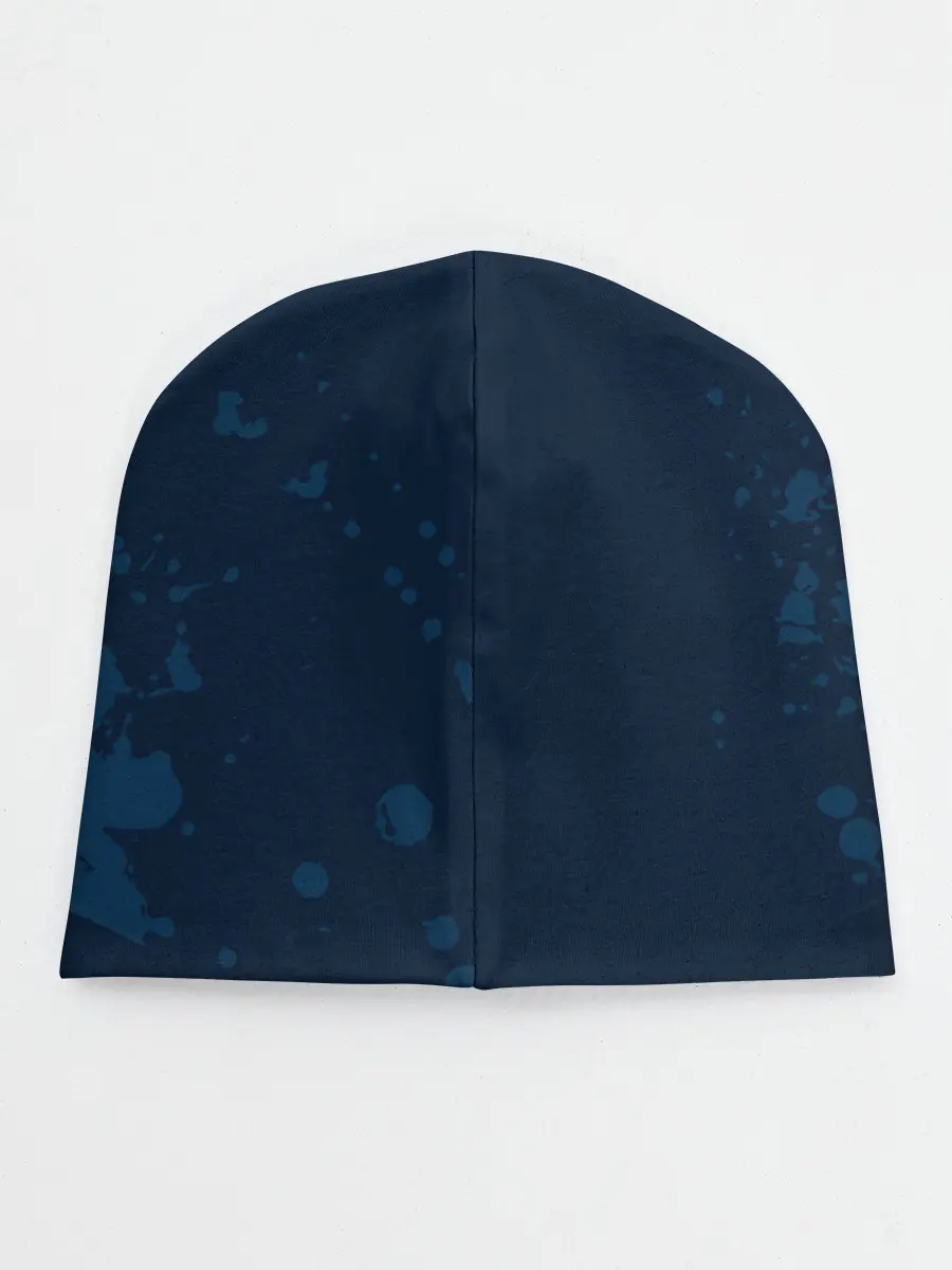 Детская шапка / Тяжёлая атлетика