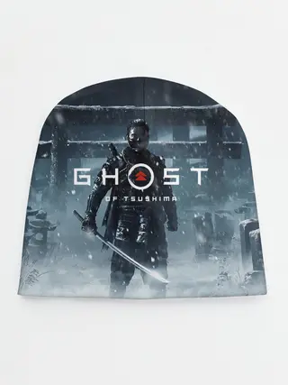 Детская шапка / GHOST OF TSUSHIM.