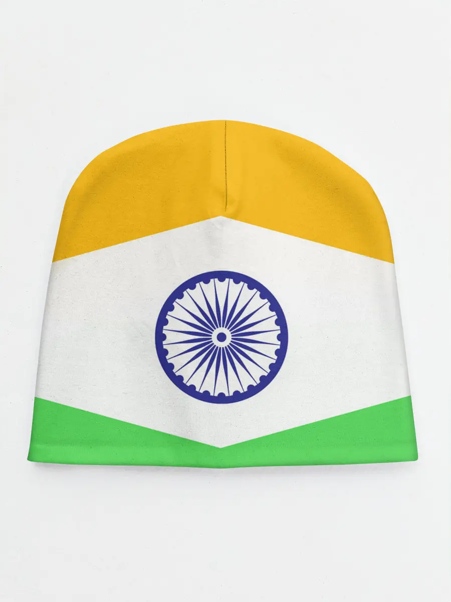 Детская шапка / ИНДИЯ | INDIA