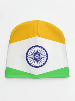 Детская шапка / ИНДИЯ | INDIA