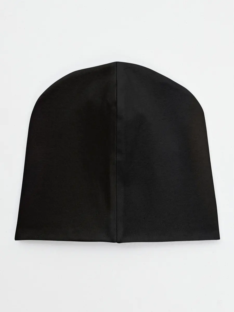 Детская шапка / Маска Game Over