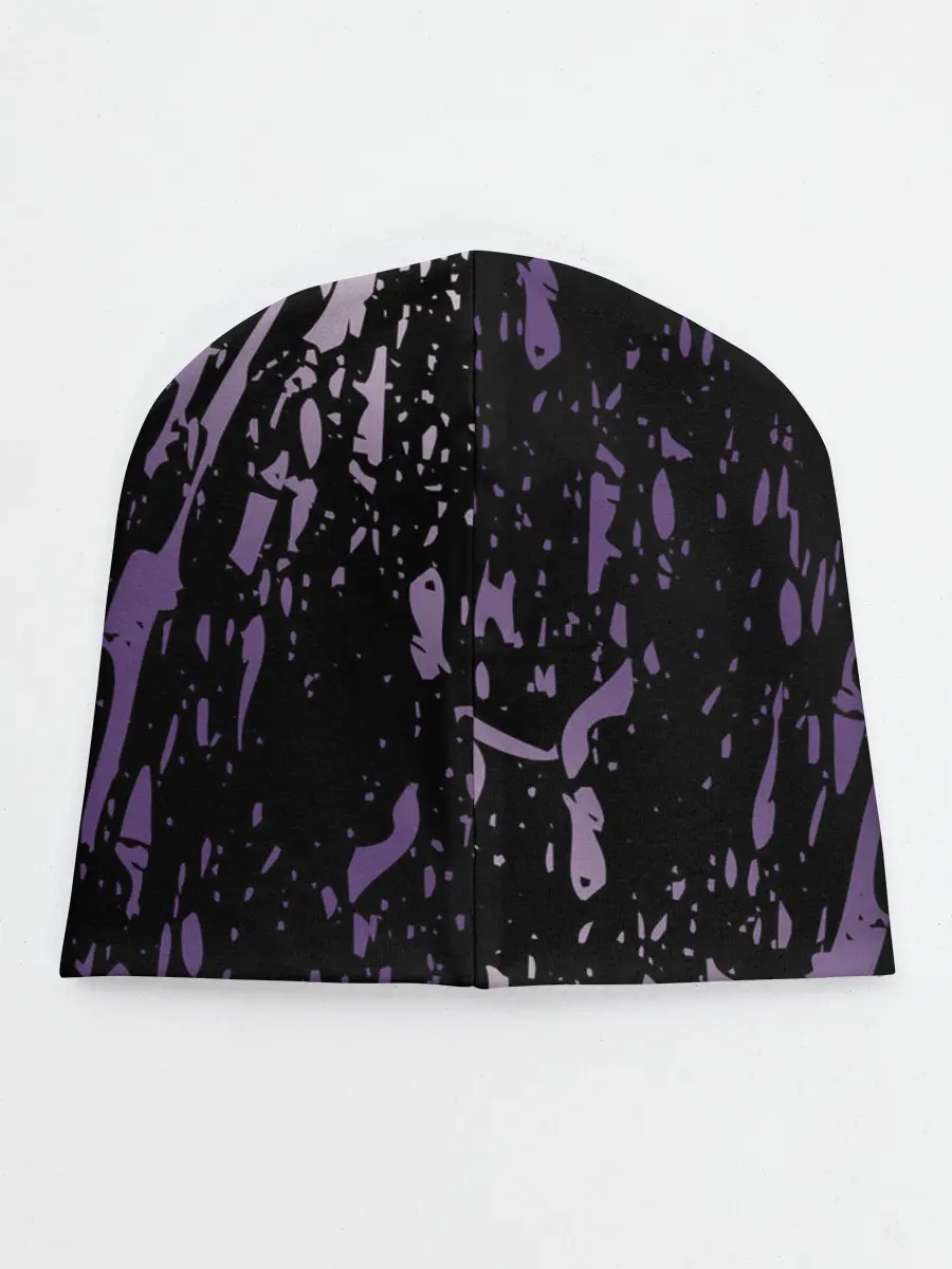 Детская шапка / PUBG