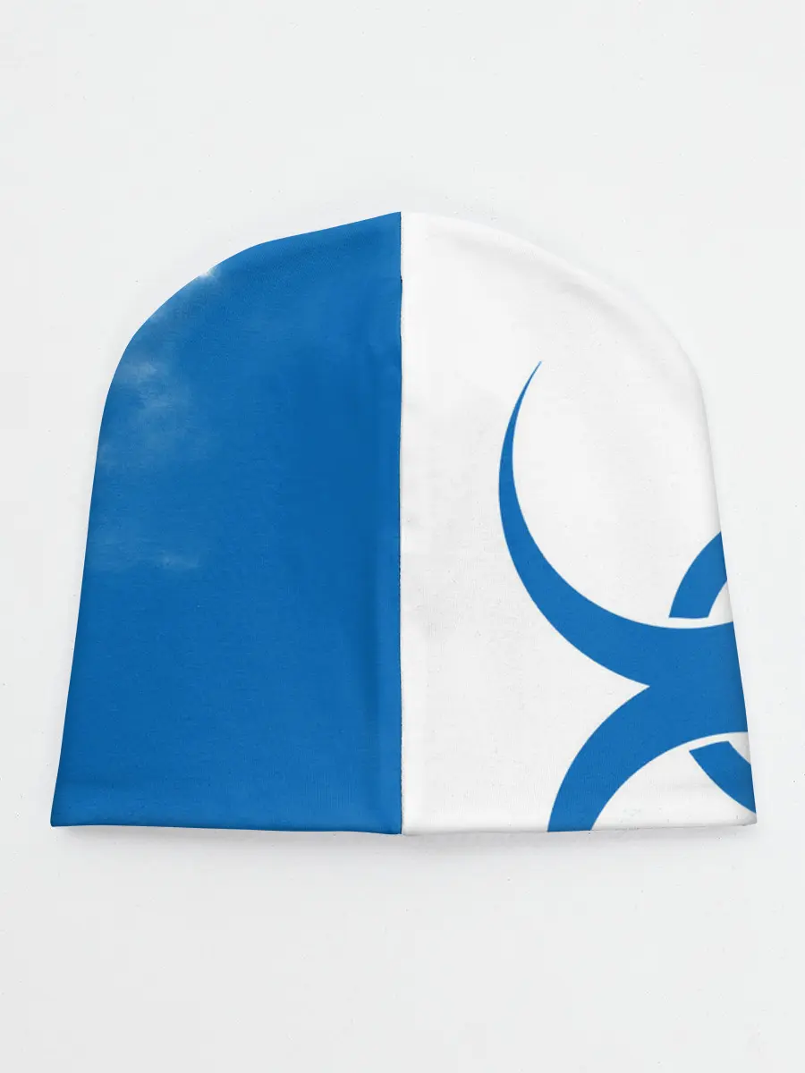 Детская шапка / Coronavirus 2019 - nCoV