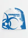 Детская шапка / Coronavirus 2019 - nCoV