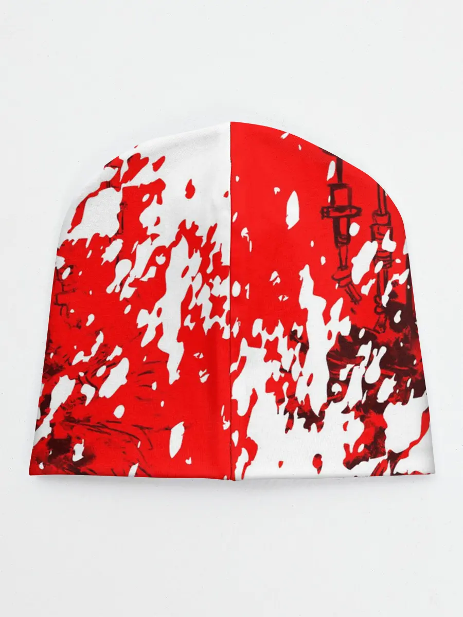 Детская шапка / APEX LEGENDS