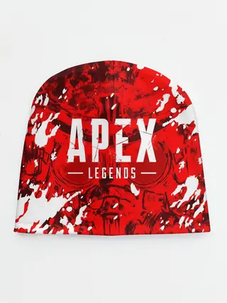 Детская шапка / APEX LEGENDS