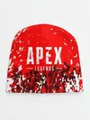 Детская шапка / APEX LEGENDS