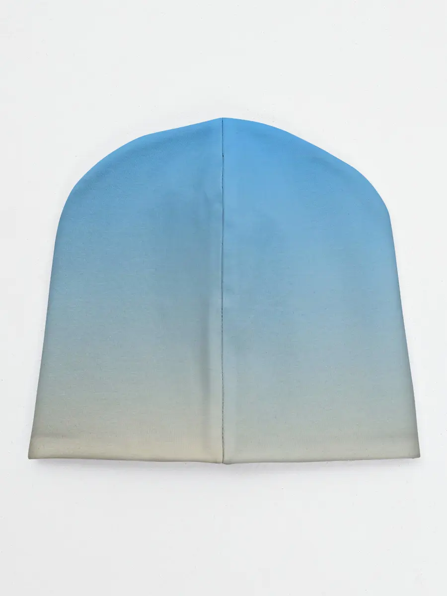 Детская шапка / Пикачу