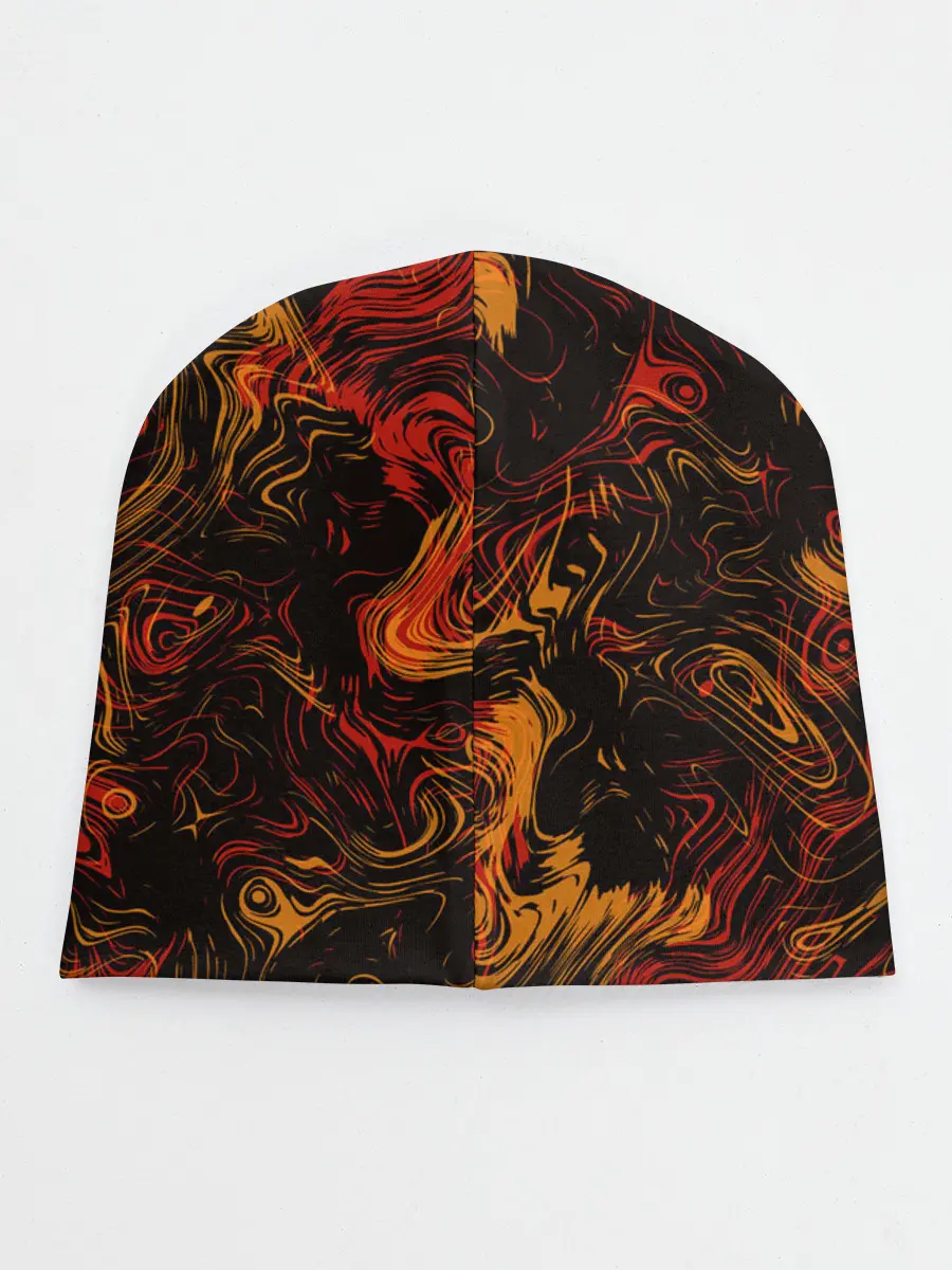 Детская шапка / DooM Eternal & 1993