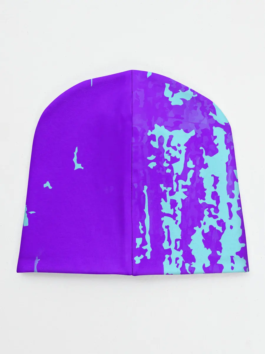 Детская шапка / Fortnite