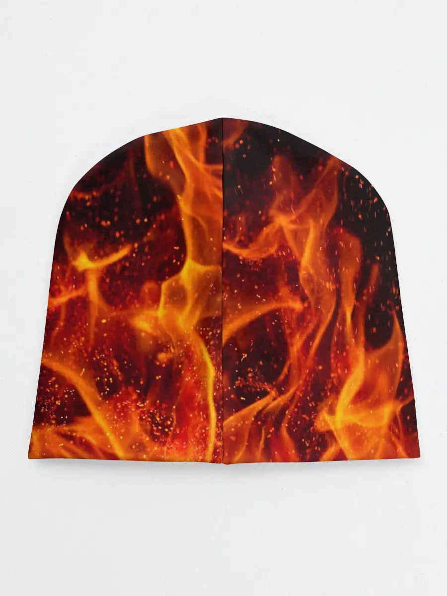 Детская шапка / VALORANT