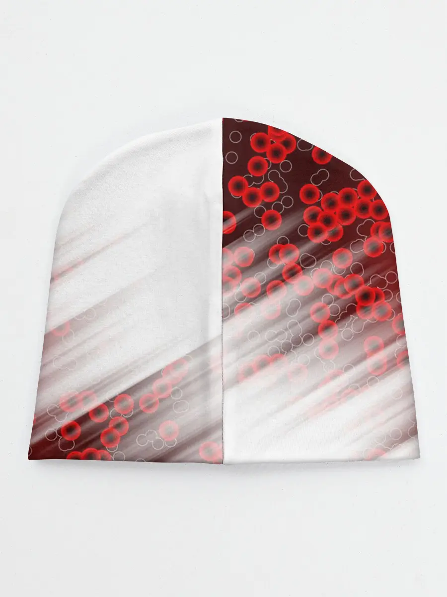 Детская шапка / PLAGUE INC