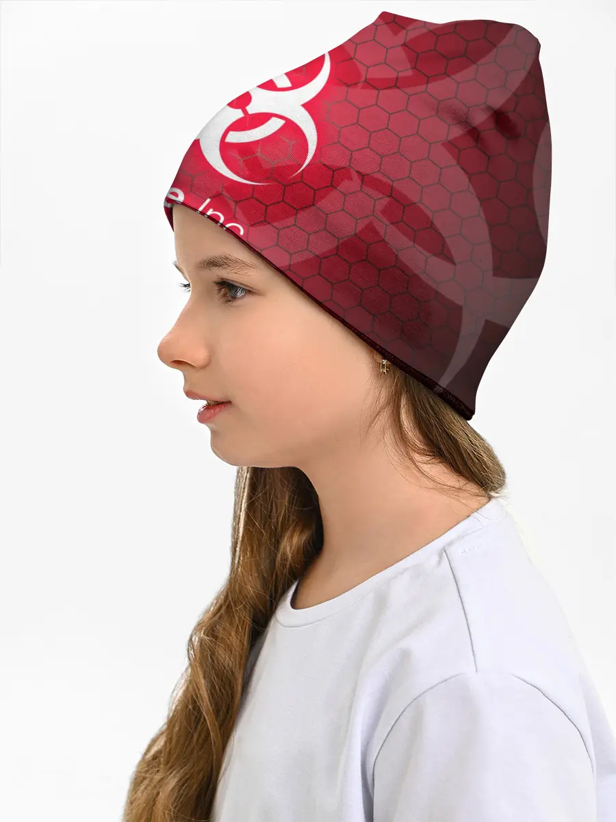 Детская шапка / PLAGUE INC