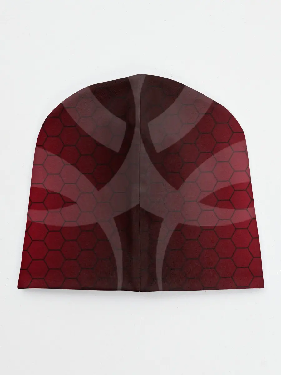 Детская шапка / PLAGUE INC