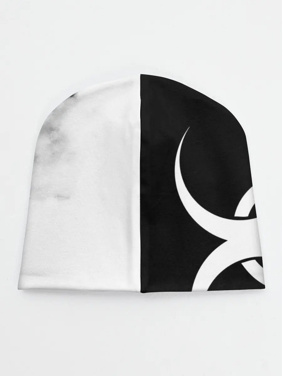 Детская шапка / Coronavirus 2019 - nCoV