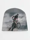 Детская шапка / МОТОКРОСС КТМ | MOTOCROSS KTM