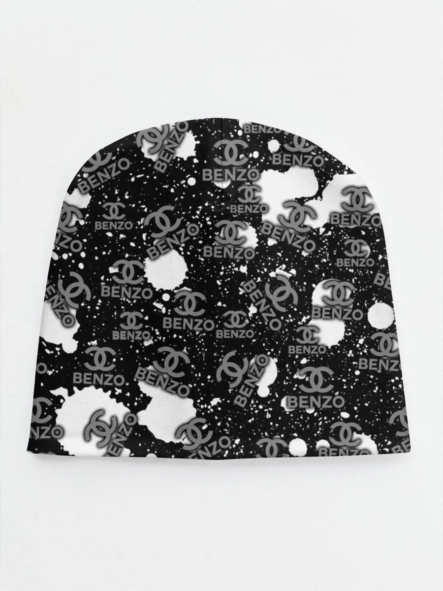 Детская шапка / Benzo Gang - Big Baby Tape