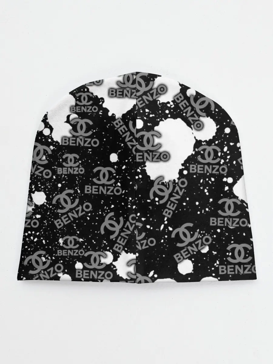 Детская шапка / Benzo Gang - Big Baby Tape