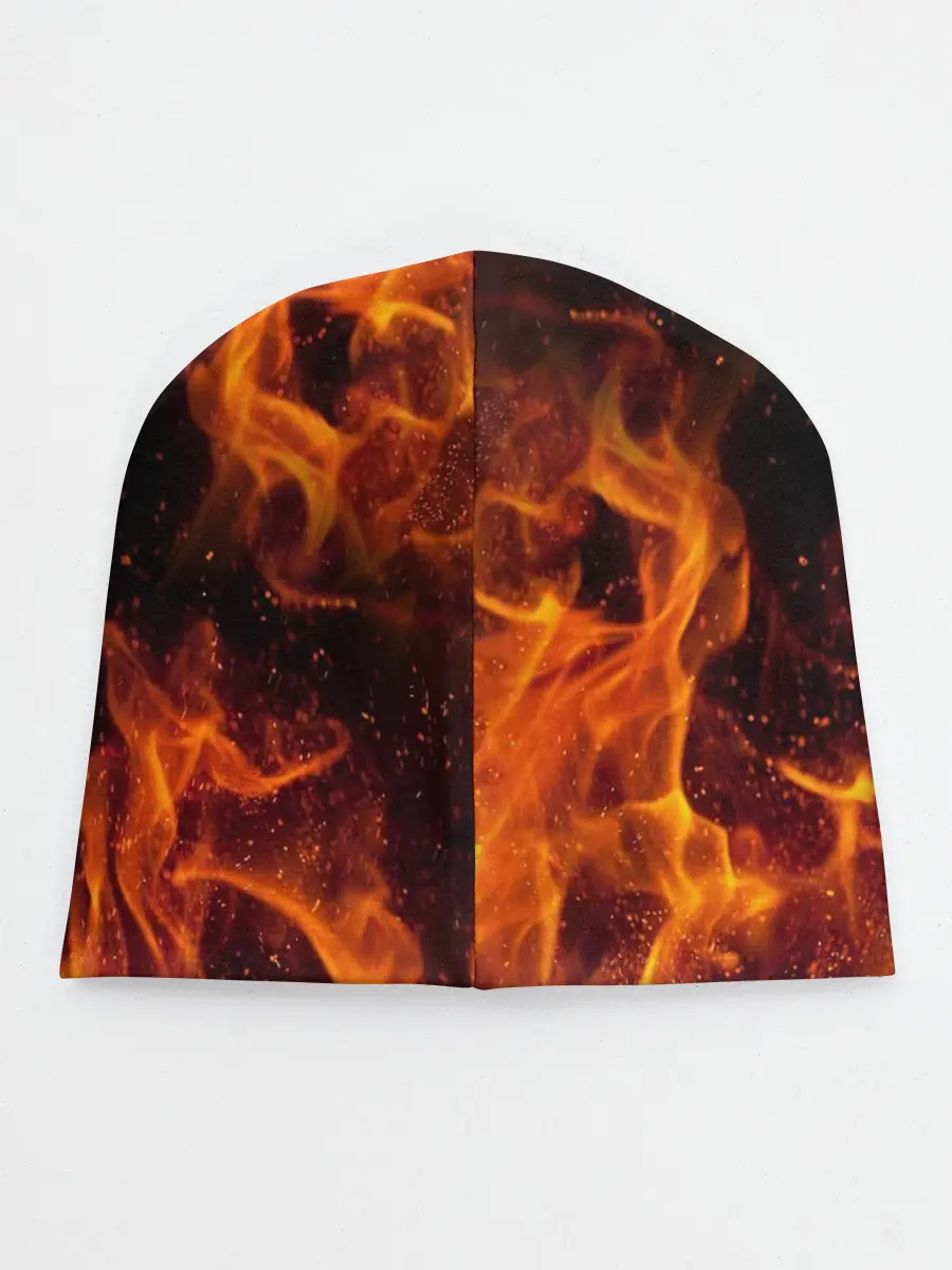 Детская шапка / Black Sabbath