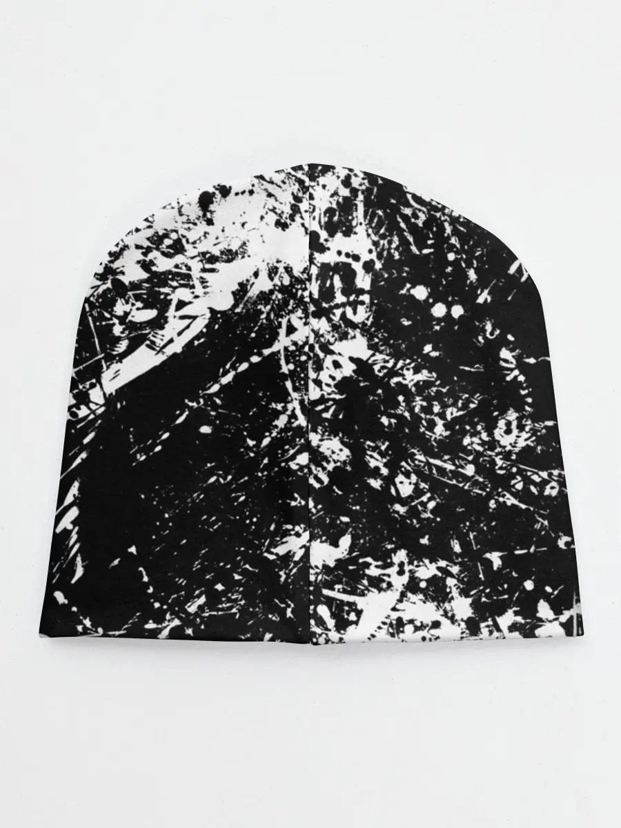 Детская шапка / Black Sabbath