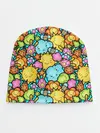 Детская шапка / Облачко Солнышко