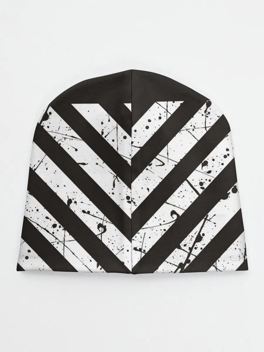 Детская шапка / Dangerous Angry