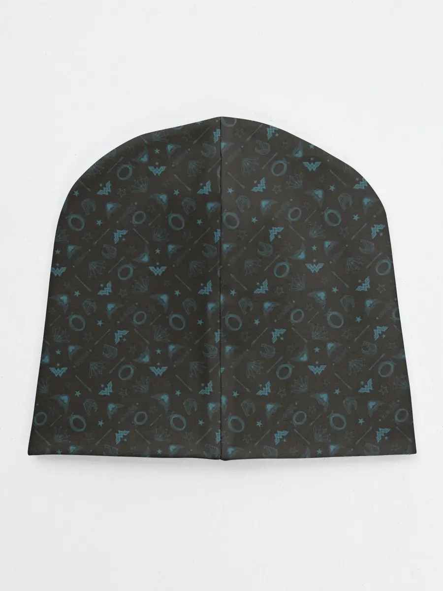 Детская шапка / Fight for justice