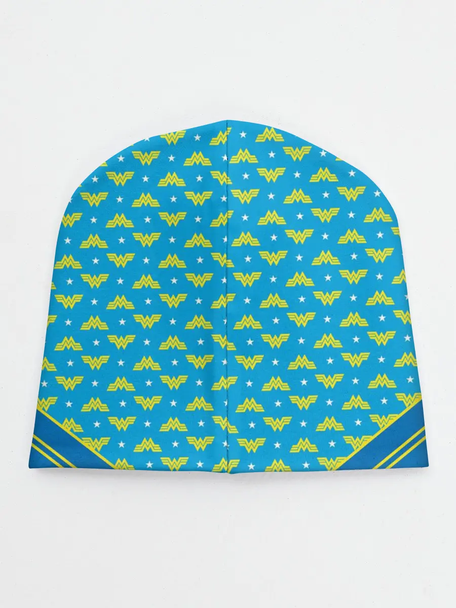 Детская шапка / Be the hero