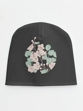 Детская шапка / САКУРА | SAKURA