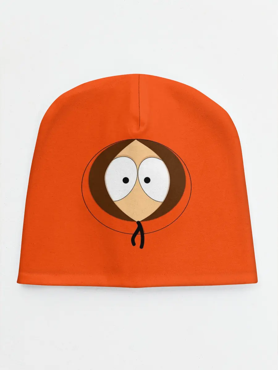 Детская шапка / Кенни