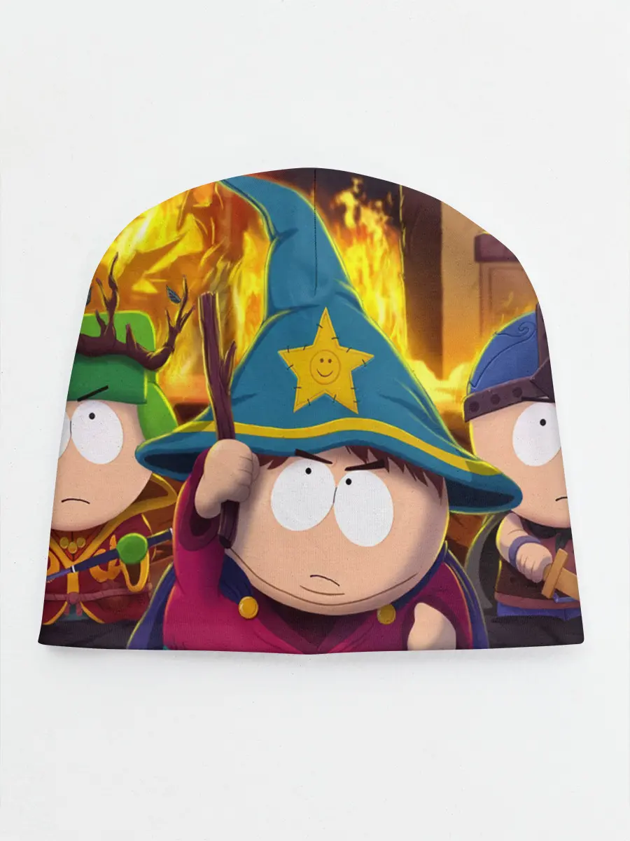 Детская шапка / ЮЖНЫЙ ПАРК | SOUTH PARK