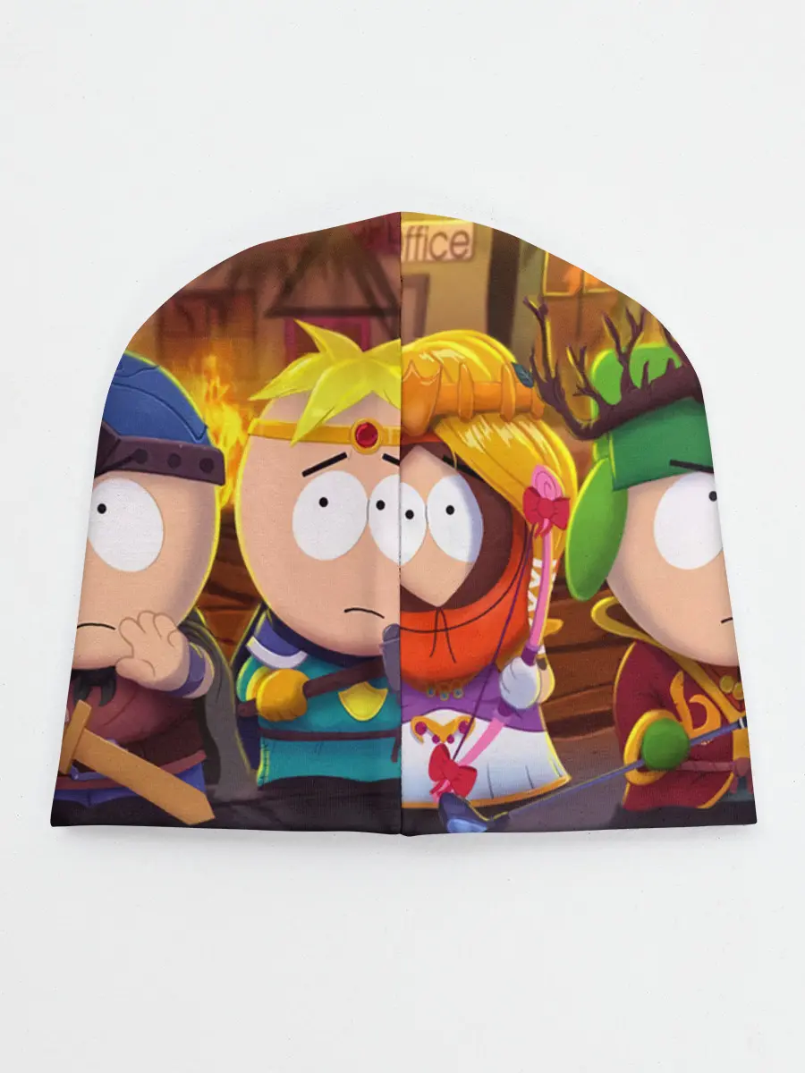Детская шапка / ЮЖНЫЙ ПАРК | SOUTH PARK