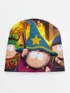 Детская шапка / ЮЖНЫЙ ПАРК | SOUTH PARK