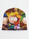 Детская шапка / ЮЖНЫЙ ПАРК | SOUTH PARK