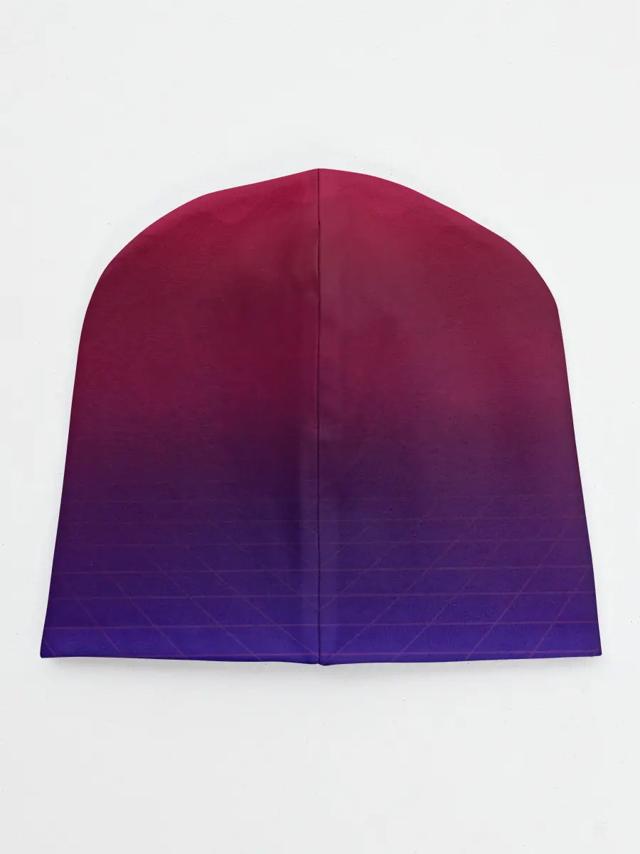 Детская шапка / Wonder Woman