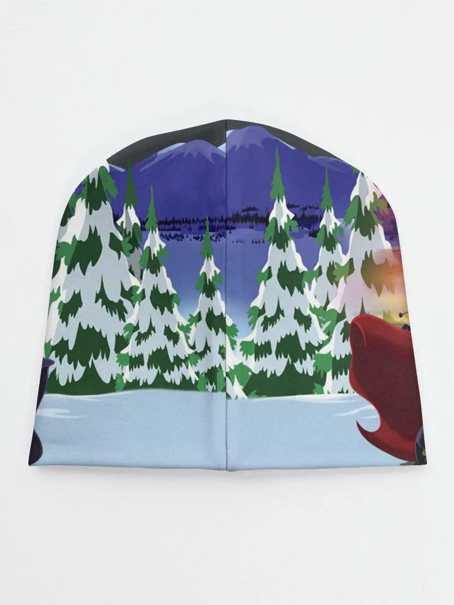 Детская шапка / ЮЖНЫЙ ПАРК | SOUTH PARK