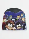 Детская шапка / ЮЖНЫЙ ПАРК | SOUTH PARK