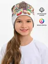 Детская шапка / Южный Парк