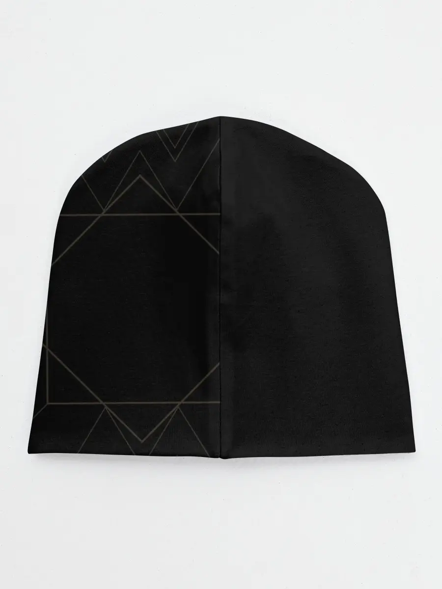 Детская шапка / Wonder Woman