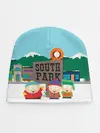 Детская шапка / Южный Парк