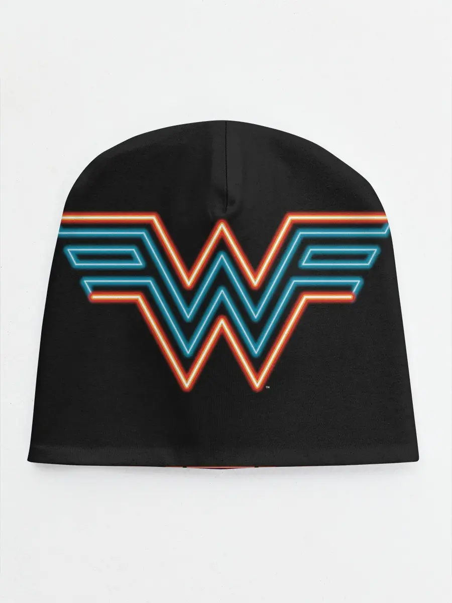 Детская шапка / WW 84