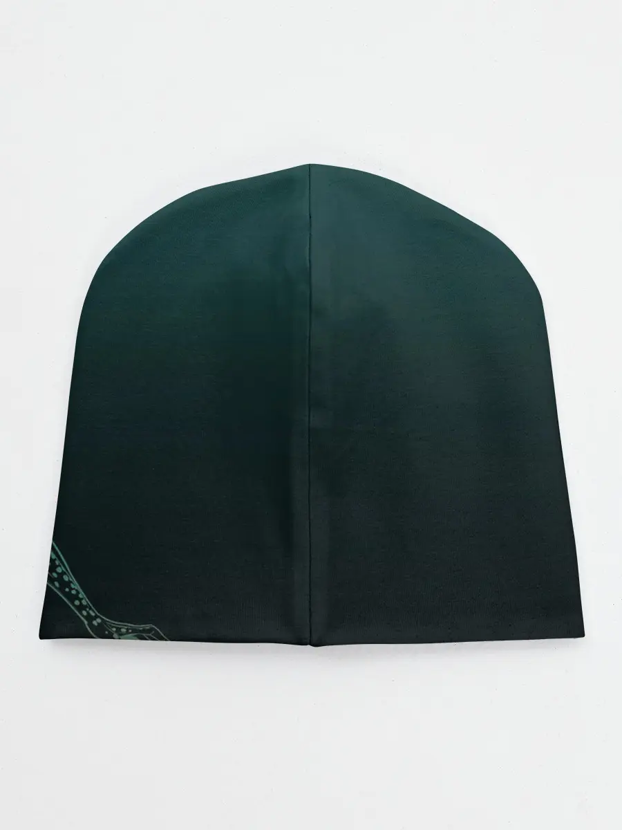 Детская шапка / WW 84