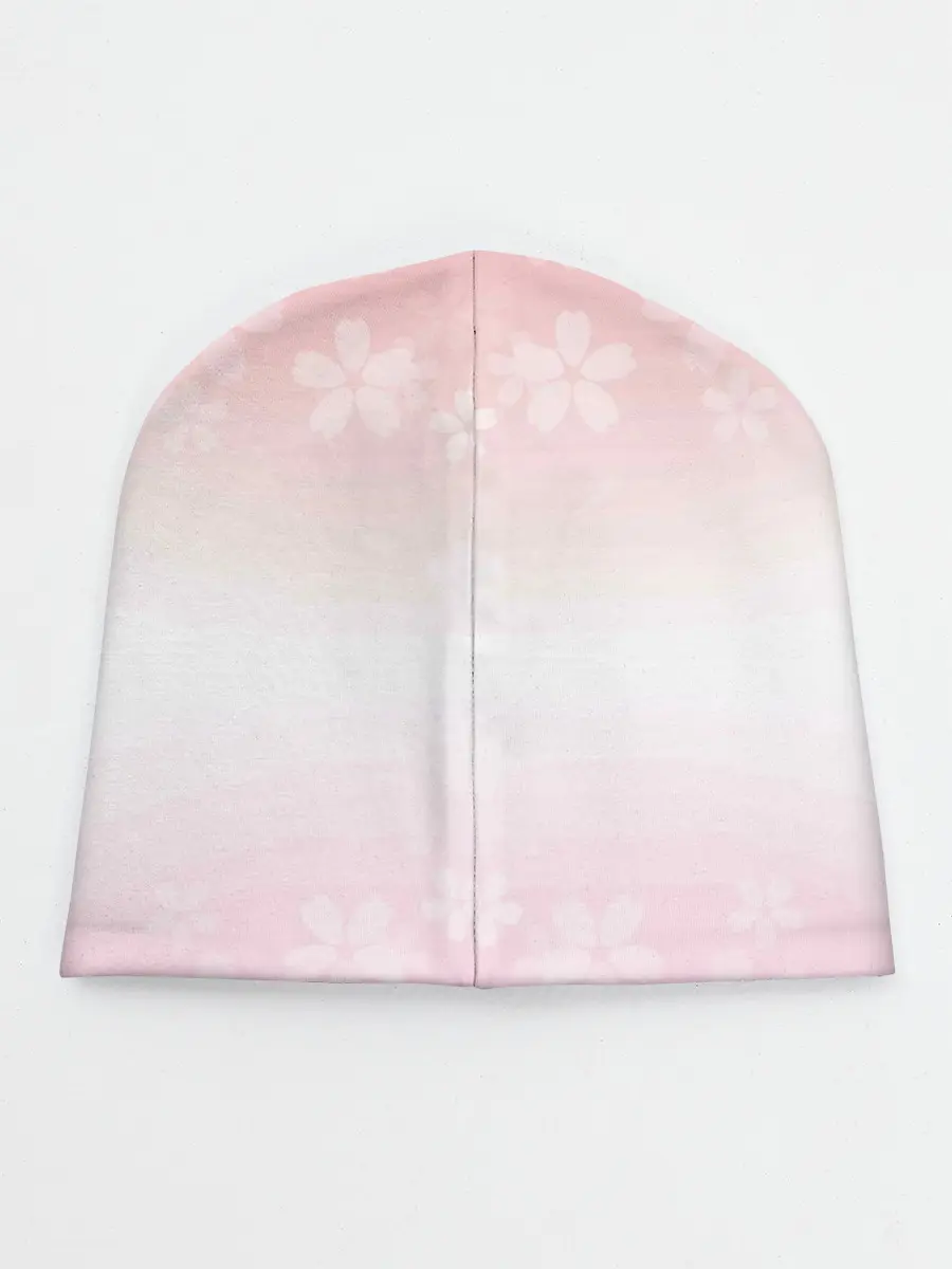 Детская шапка / ЛИСА И САКУРА | FOX AND SAKURA