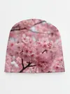 Детская шапка / САКУРА