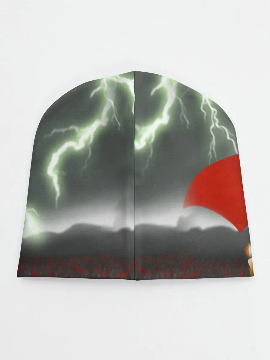 Детская шапка / Eric Cartman